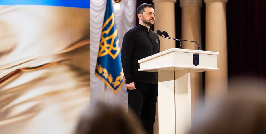 Володимир Зеленський, Зеленський, президент, президент України