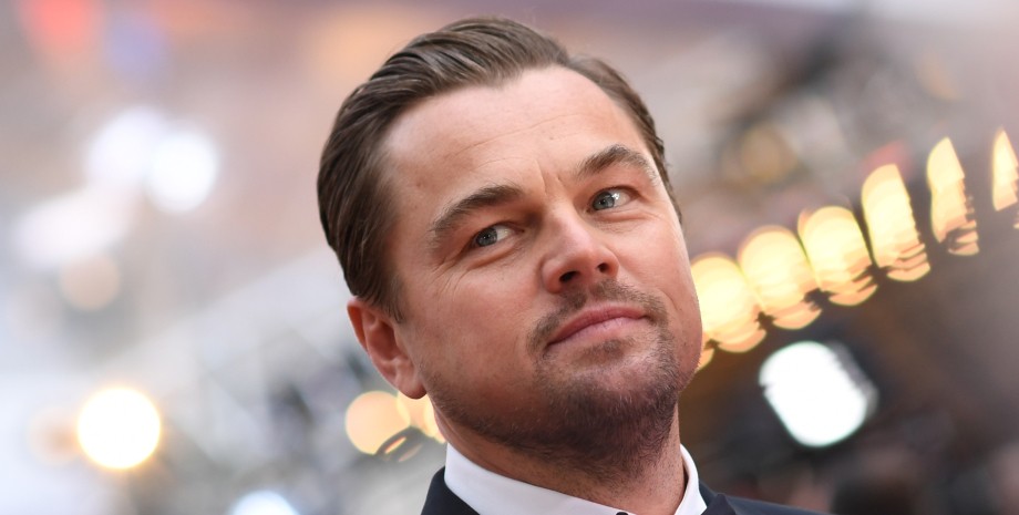 Леонардо ДиКаприо Леонардо ДиКаприо