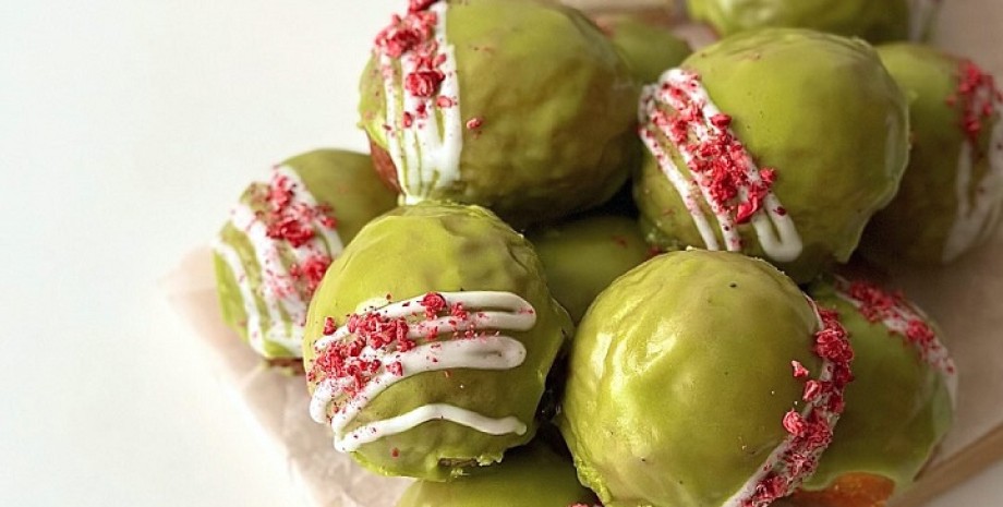 пампушки пампушки