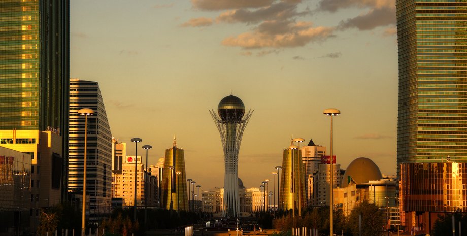 Євген Сатановський, Росія, пропаганда, Казахстан, вторгнення, США, біолабораторії