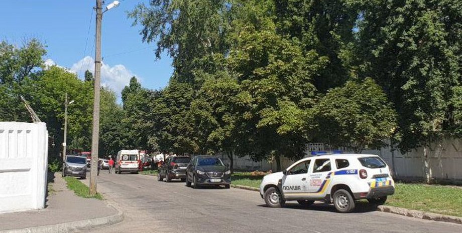 Фото: Полтавщина