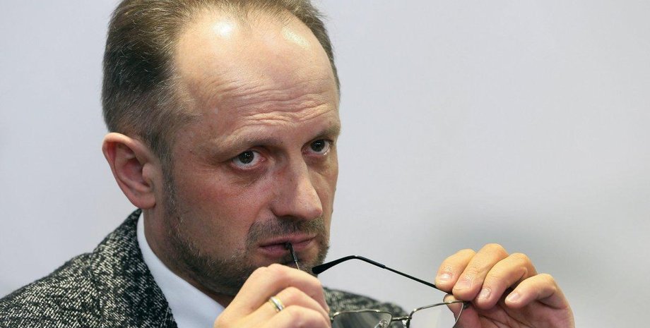 Роман Бессмертный / Фото: УНИАН