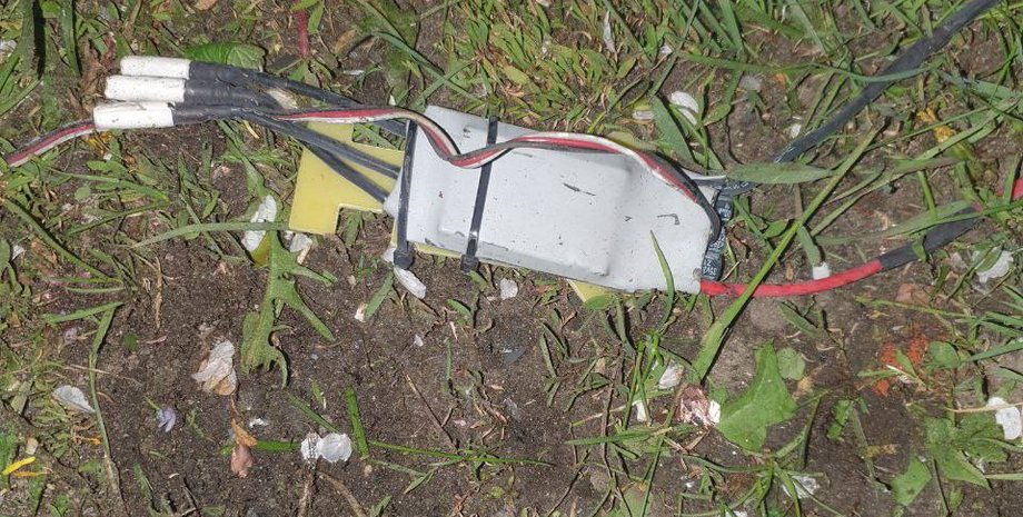 Белгородская область, БПЛА, дрон, РФ, Россия, беспилотник, атака