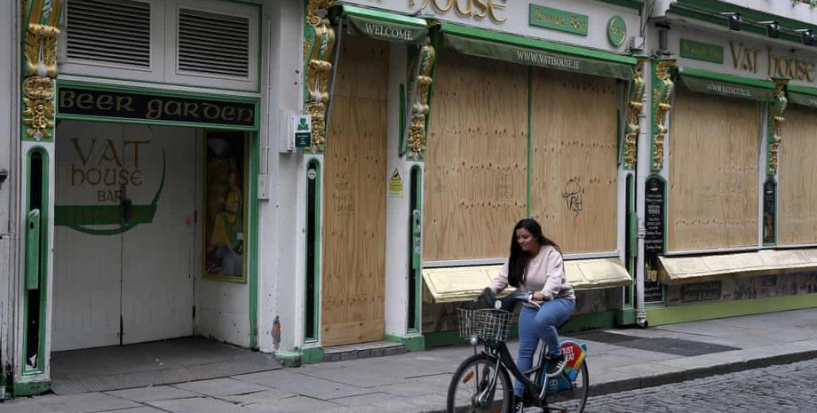 Фото: Brian Lawless / PA