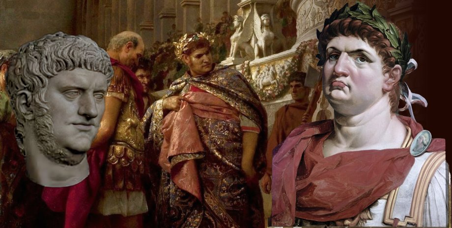 история рима, нерон император, в этот день, 15 декабря что за день, тиран, сталин диктатор