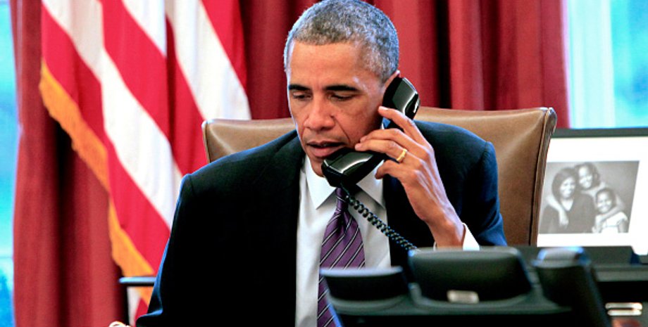 Барак Обама / Фото: Getty Images