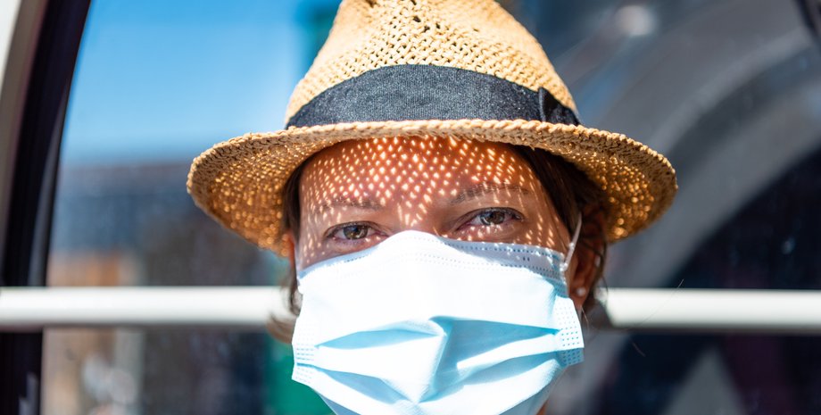 новости Украины, коронавирус в Украине, отмена карантина COVID-19, пандемия COVID-19, пандемия COVID-19