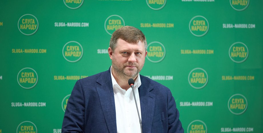 Александр Корниенко