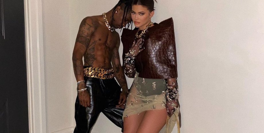 Кайли Дженнер и Трэвис Скотт, Чейни Джонс, кайли дженнер родила, измены трэвиса скотта