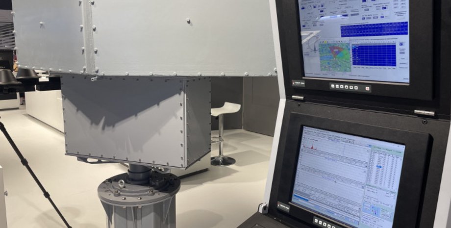 комплекс ЧВА-001-04РП-Э, комплекс нейтрализующий рэб