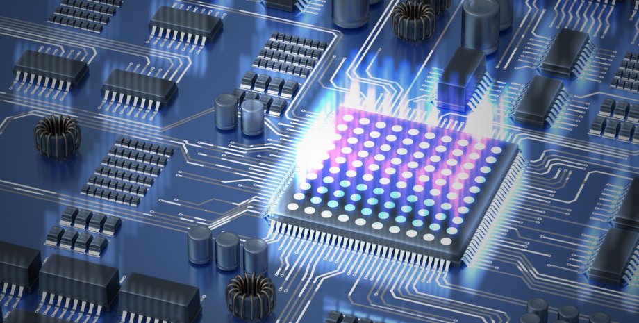 процессор процессор