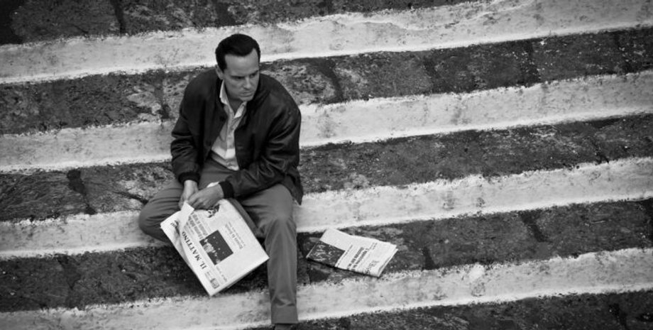 сериалы на один вечер, сериал рипли, сериал чернобыль, почему женщины убивают, белый лотос, великолепная пара сериал