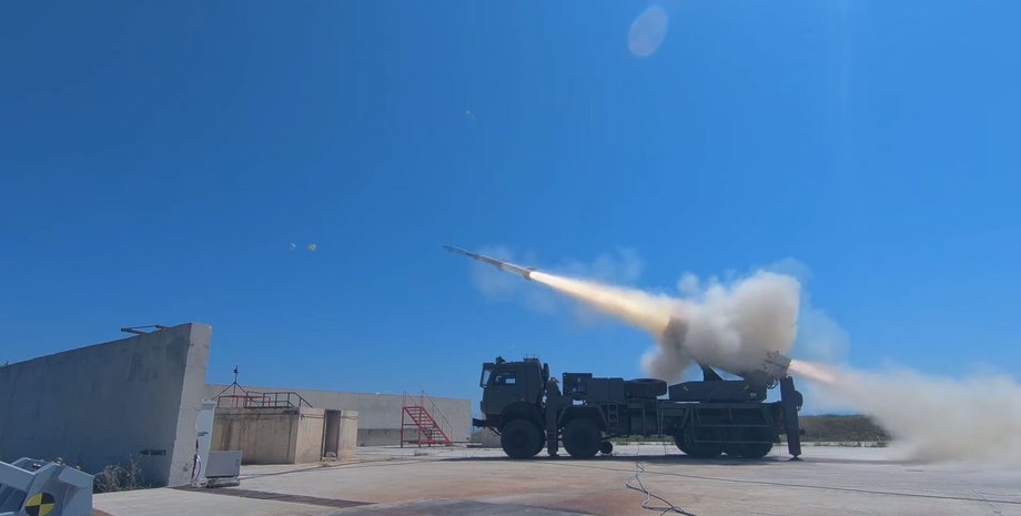 високоточні ракети для всіх