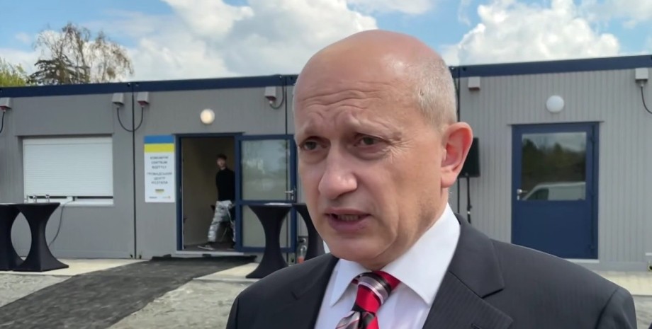 Володимир Гергель Володимир Гергель