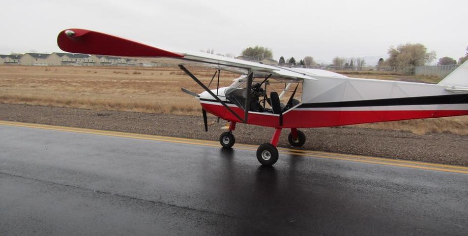 Фото: facebook.com/UintahCountySheriff