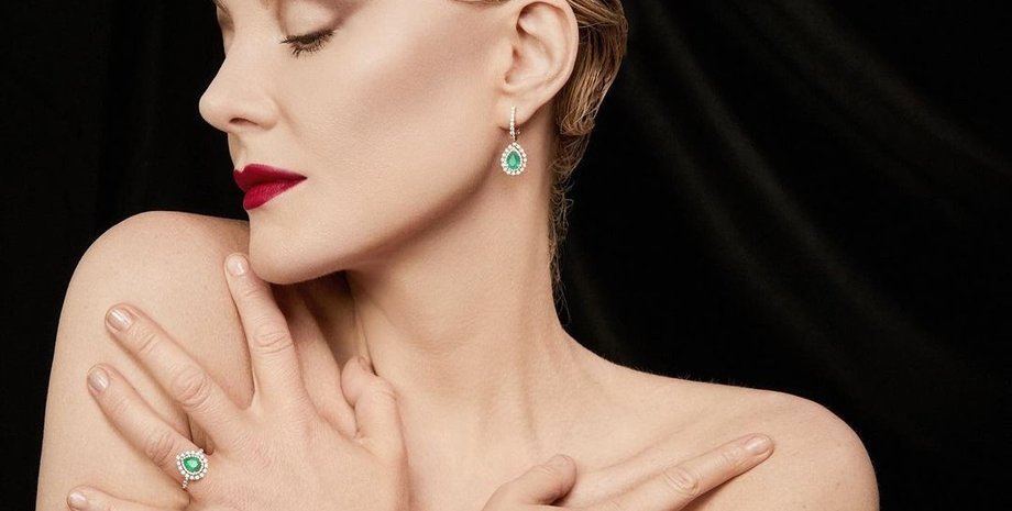 Рената Литвинова, париж, поїхала з Росії, акторка