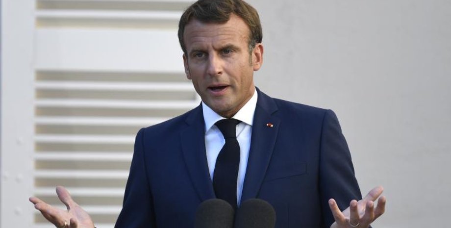 Фото: francetvinfo