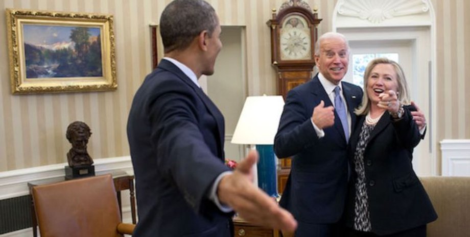 Фото: twitter.com/HillaryClinton