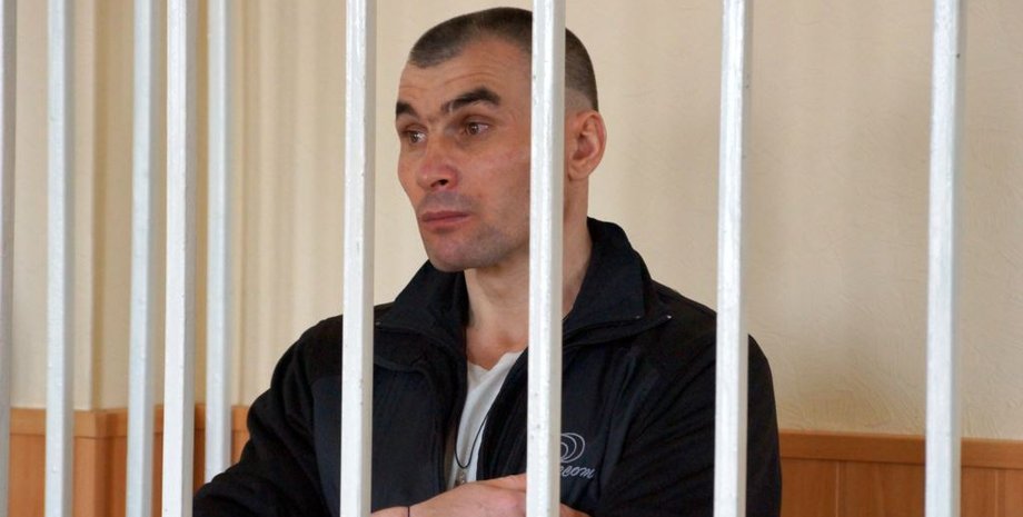 Сергей Литвинов / Фото: Радио Свобода