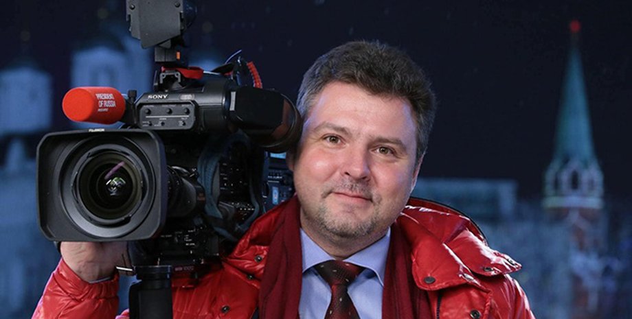 Ілля Філатов звільнився з Кремля