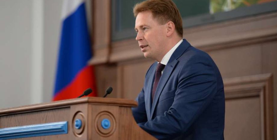 Дмитрий Овсянников / Фото: sevastopol.su