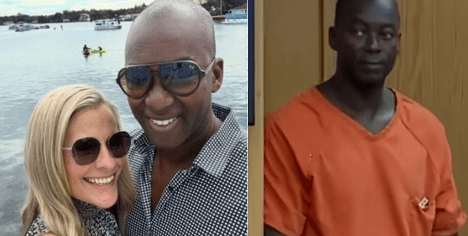 Генри Бетси-младший был женат на трех женщинах одновременно