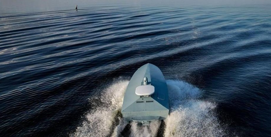 морский дроны, надводные дроны, дрон