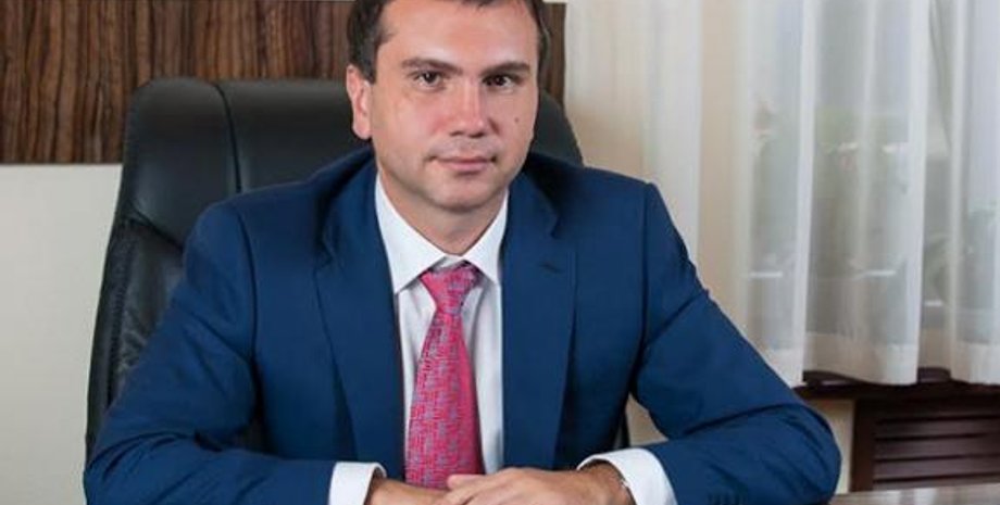 Павел Вовк / Фото: Еспресо.TV