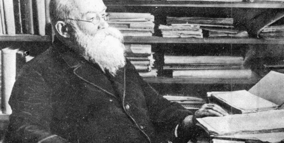 Михаил Грушевский / Фото из открытых источников