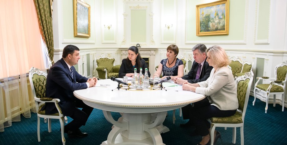 Фото: kmu.gov.ua