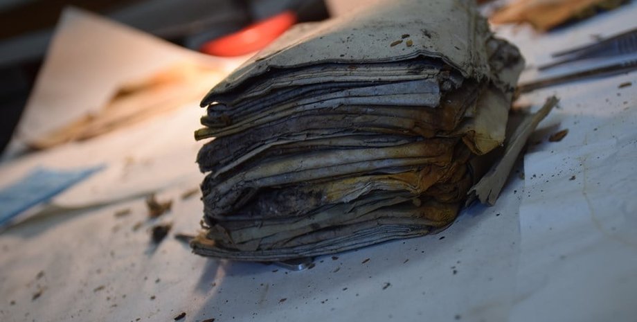 Фото: Центр исследований освободительного движения