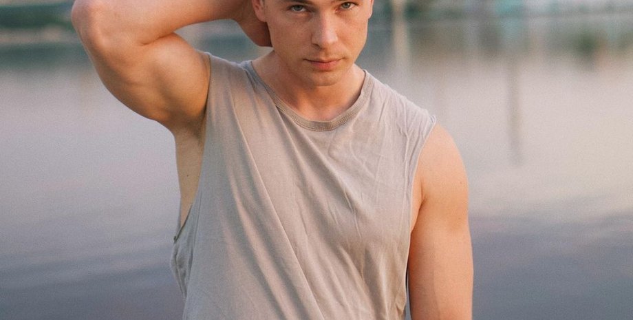 Ведущему шоу "Кто сверху?", Богдану Шелудяку диагностировали тяжелую болезнь