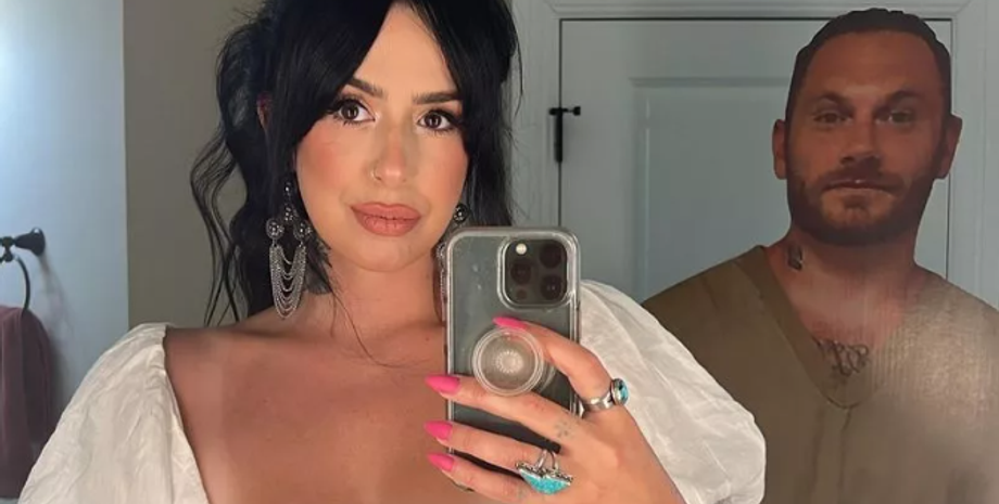 Джейд Чіппс із США, ув'язнення, кохання, стосунки на відстані, курйози