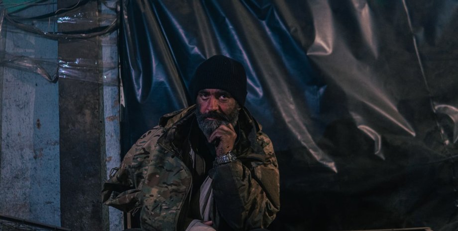 Азовсталь, полк Азов, захисники Маріуполя, евакуація з Маріуполя