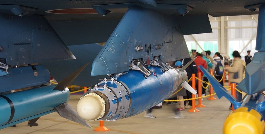 бомби зс рф