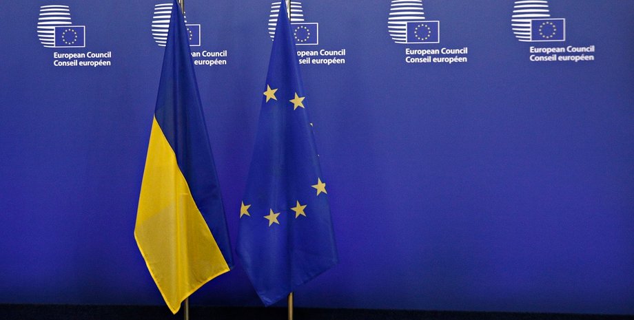 Украина ЕС членство вступление статус кандидата Евросоюз интеграция