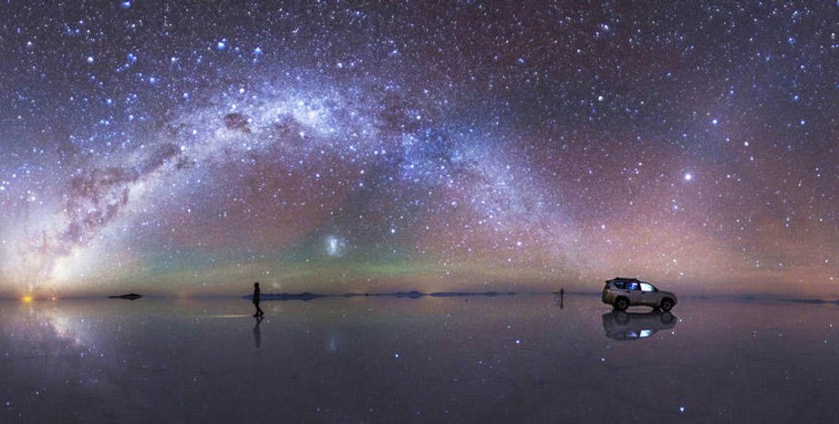 Лучшие работы фотоконкурса / Фото: пресс-службы конкурса