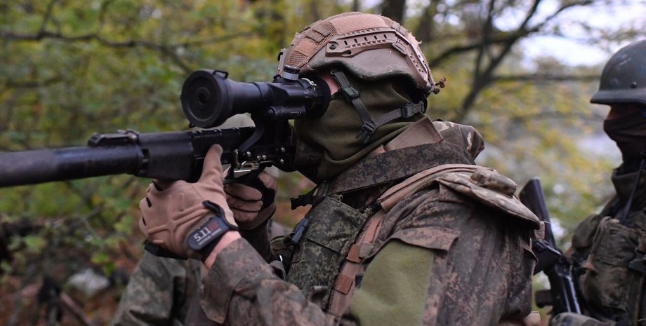 российский разведывательный аппарат, США глубоко инфильтрированы