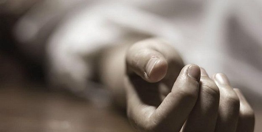 тело, рука, мертвец, фото