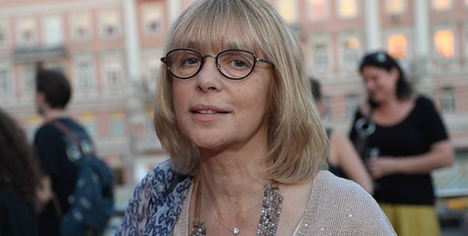 Вера Глаголева / Фото из открытых источников