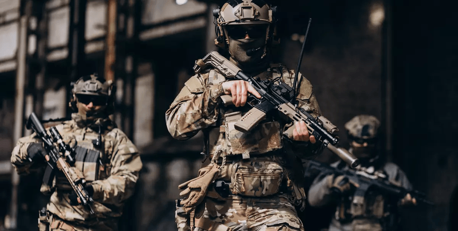 вагнер, вагнерівці, найманці