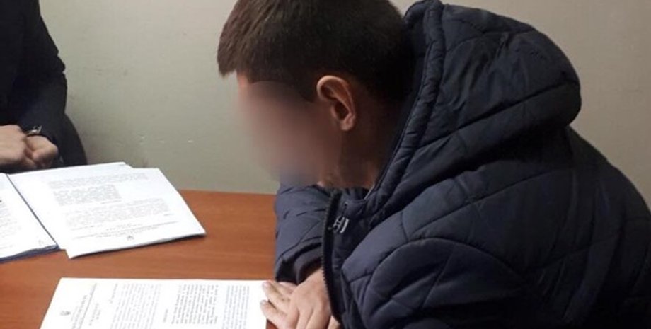 Фото: Пресс-служба прокуратуры