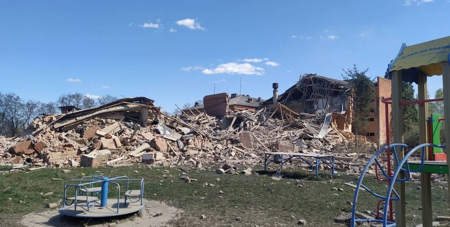 естьВосстановление, портал, восстановление поврежденного жилья