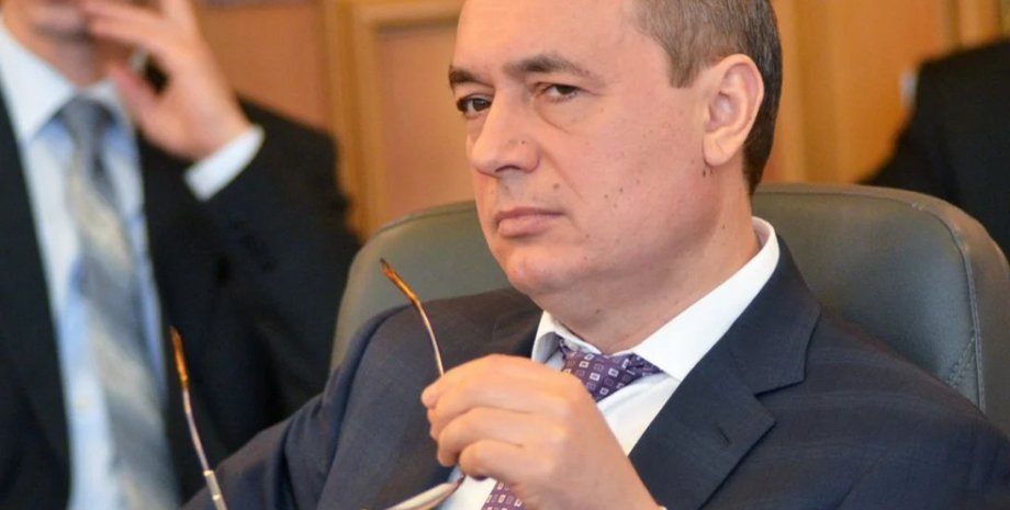 нардеп, николай мартыненко