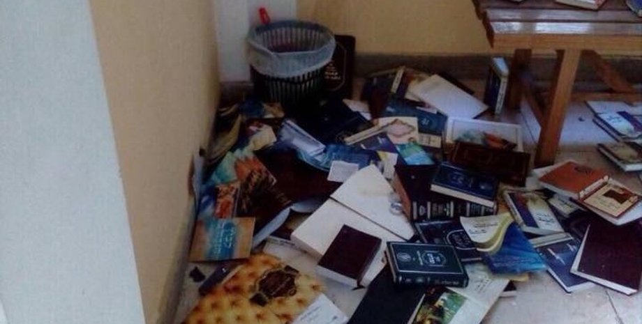 Фото: Facebook Эдуарда Долинского