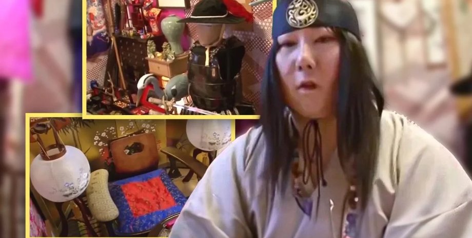 маруяма, антиквариат, дворец