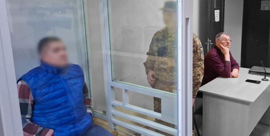 Справа рівненського ґвалтівника