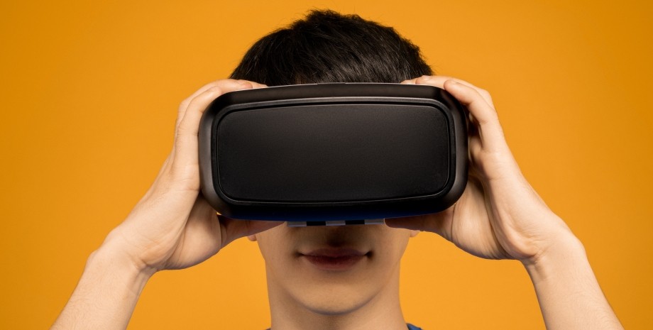 Виртуальная реальность, VR