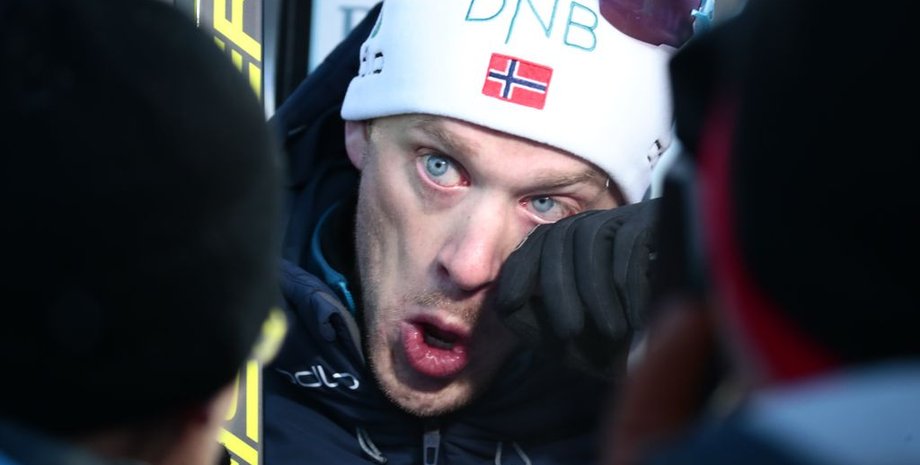 Фото: Lise Åserud, NTB scanpix