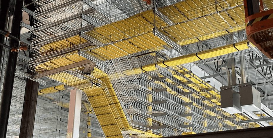 суперкомпьютер обучение ИИ